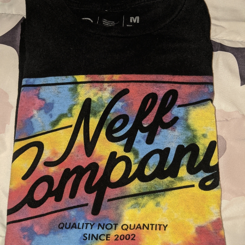 Neff tee - Picture 4 of 6